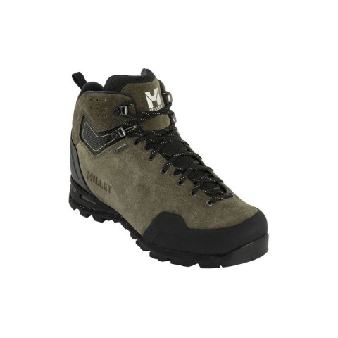 Buty MILLET M G Trek 3 Goretex grafitowy Millet