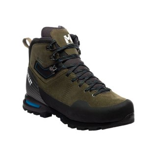 Buty MILLET M G Trek 4 Goretex grafitiwy Millet