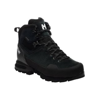 Buty MILLET W G Trek 4 Goretex grafitowy Millet
