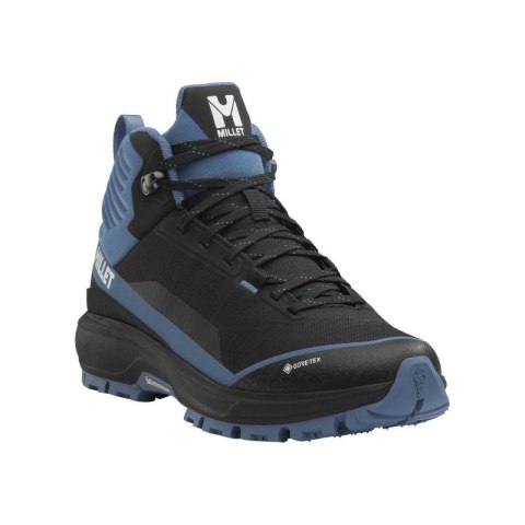 Buty MILLET W Wanaka Mid Gtx Czarny Millet