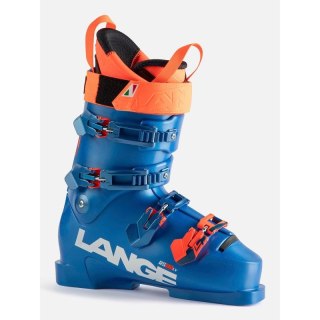 Buty narciarskie LANGE RS 110 LV Vibrant Blue Lange