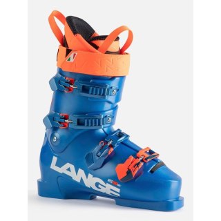 Buty narciarskie LANGE RS 110 MV Vibrant Blue Lange
