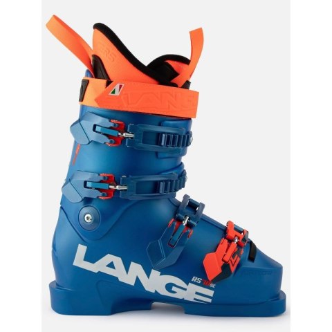 Buty narciarskie LANGE RS 70 SC Vibrant Blue Lange
