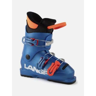 Buty narciarskie LANGE RSJ 50 Vibrant Blue Lange