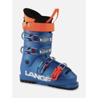 Buty narciarskie LANGE RSJ 60 Vibrant Blue Lange