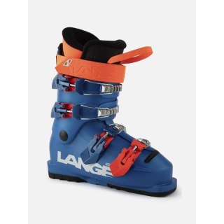 Buty narciarskie LANGE RSJ 65 Vibrant Blue Lange