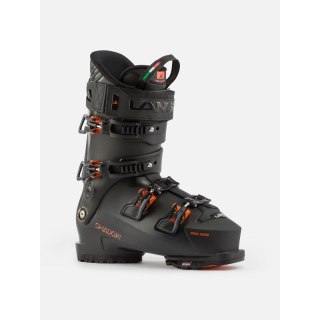 Buty narciarskie LANGE Shadow 110 LV Gw (Blk-Orange) Lange