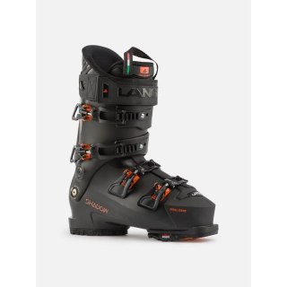 Buty narciarskie LANGE Shadow 110 MV Gw (Blk-Orange) Lange