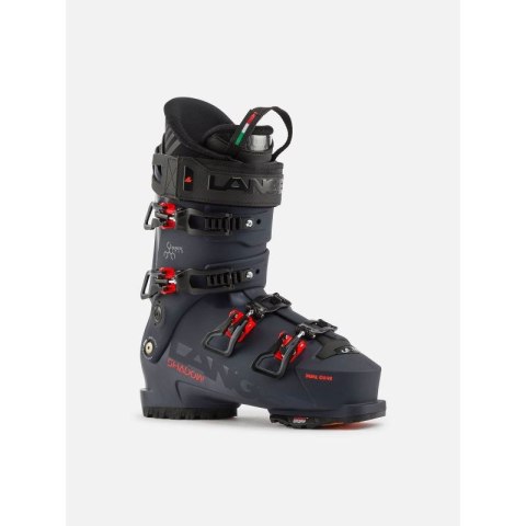 Buty narciarskie LANGE Shadow 130 LV Gw (Shadow-Blue) Lange
