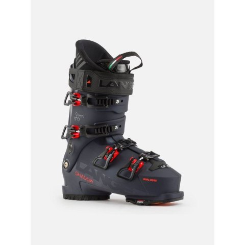 Buty narciarskie LANGE Shadow 130 MV Gw (Shadow-Blue) Lange