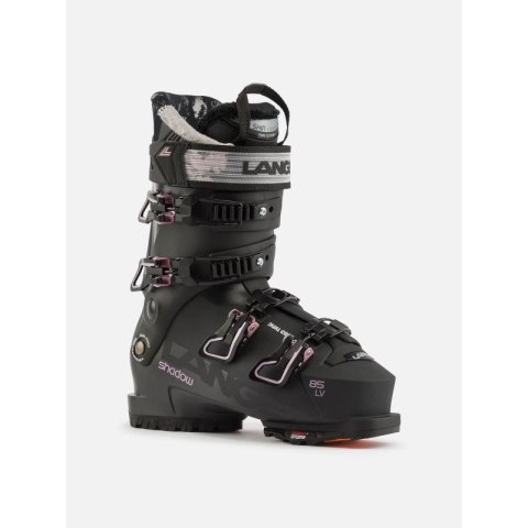 Buty narciarskie LANGE Shadow 85 W LV Gw (Black Recy) Lange