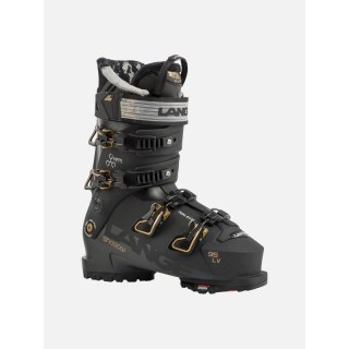 Buty narciarskie LANGE Shadow 95 W LV Gw (Black) Lange