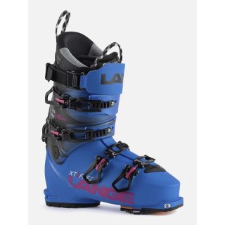 Buty narciarskie LANGE XT3 FREE 130 MV GW Vibrant Blue Lange
