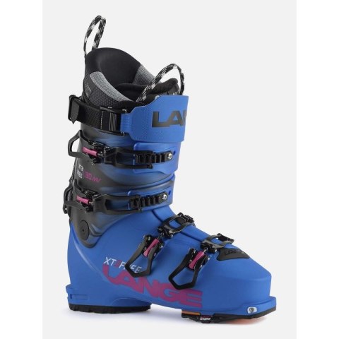 Buty narciarskie LANGE XT3 FREE 130 MV GW Vibrant Blue Lange