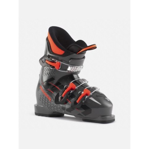 Buty narciarskie ROSSIGNOL HERO J3 - METEOR GREY Rossignol