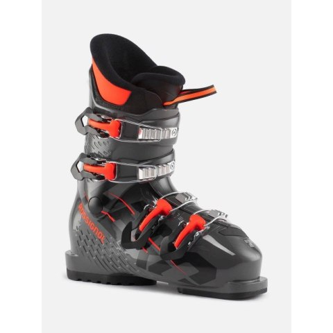 Buty narciarskie ROSSIGNOL HERO J4 - METEOR GREY Rossignol