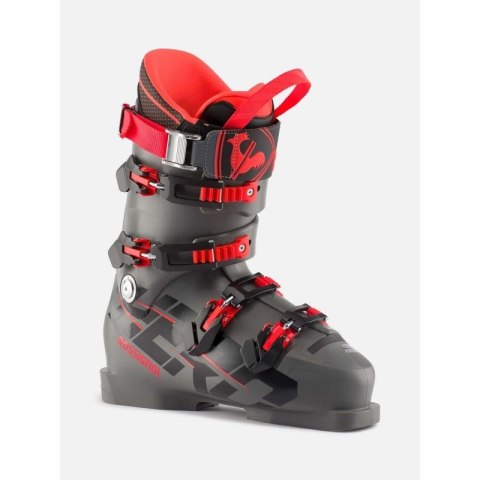 Buty narciarskie ROSSIGNOL HERO WORLD CUP 140 - Meteory Grey Rossignol