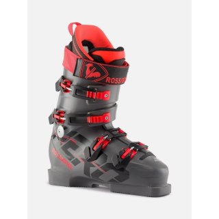 Buty narciarskie ROSSIGNOL HERO WORLD CUP Z SOFT+ -Meteory Grey Rossignol