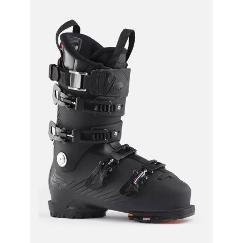 Buty narciarskie ROSSIGNOL HI-SPEED ELITE 130 Carbon LV GW - czarny Rossignol