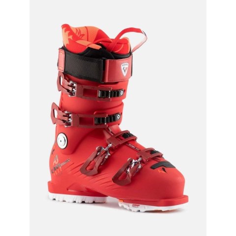 Buty narciarskie ROSSIGNOL PURE ELITE 120 GW - Red Rossignol