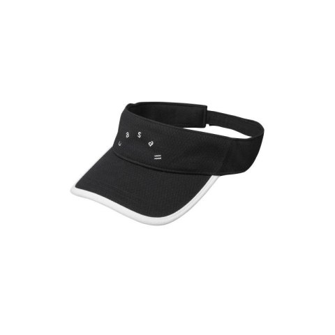 Daszek sportowy CASALL Court Visor czarny Casall