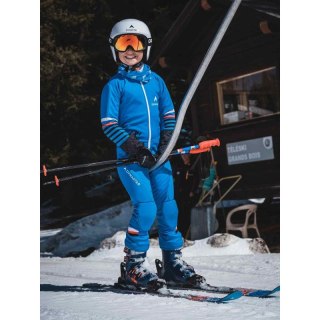 Guma DYNASTAR Racing Suit Junior - Blue Dynastar