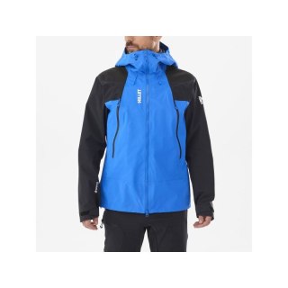KURTKA MILLET K ABSOLUTE GTX PRO JKT M niebieski Millet