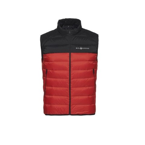 Kamizelka SAIL RACING Spray Down Vest - czerwony Sail Racing