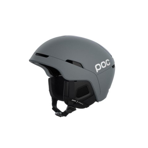 Kask narciarski POC Obex Wide Fit MIPS - Pegasi Grey Matt POC