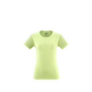 Koszulka MILLET W Intense Light Ts Ss zielony Millet