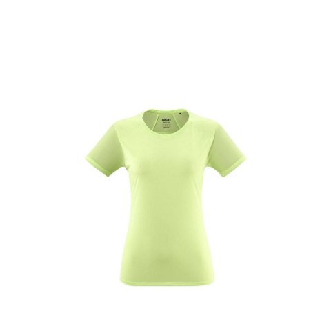 Koszulka MILLET W Intense Light Ts Ss zielony Millet