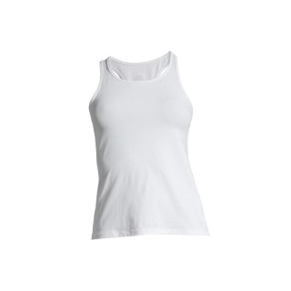 Koszulka sportowa CASALL Essential Racerback biały Casall