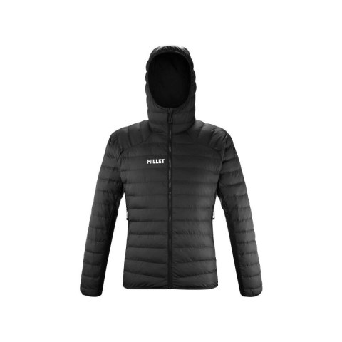 Kurtka MILLET M Fitz Roy Warm Hoodie czarny Millet