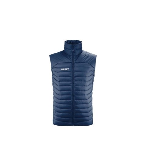 Kurtka MILLET M Kamet Light Down Vest granatowy Millet