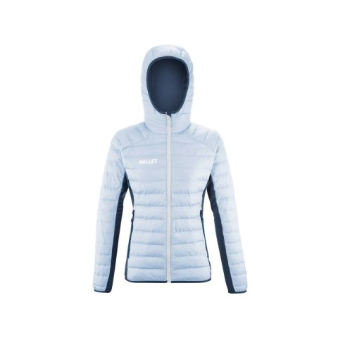 Kurtka MILLET W Fitz Roy Warm Hoodie niebieski Millet