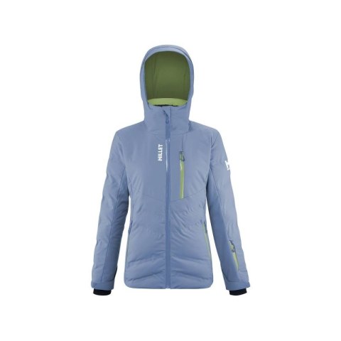 Kurtka MILLET W Monashee Jkt Niebieski Millet