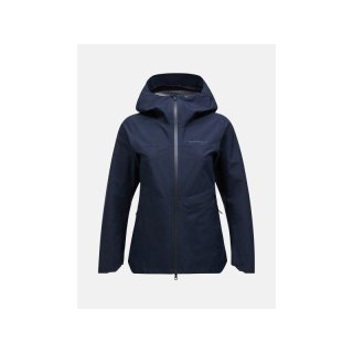 Kurtka Peak Performance W Commuter Gore-Tex Pac Jacket niebieski Peak Performance