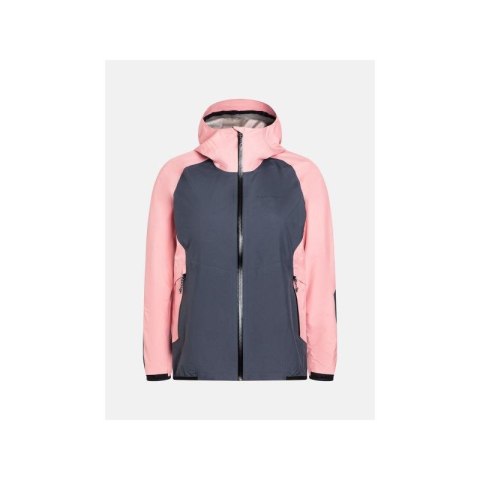 Kurtka Peak Performance W Pac Gore-Tex niebieski Peak Performance