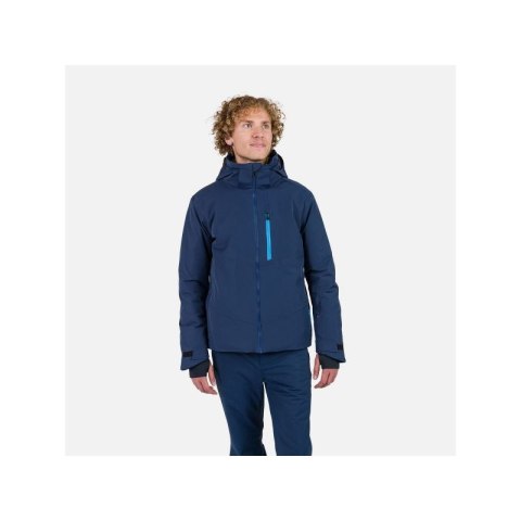 Kurtka Rossignol Blackside Jkt granatowy Rossignol