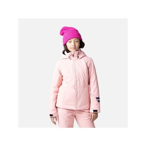 Kurtka Rossignol Girl Fonction Jkt różowy Rossignol