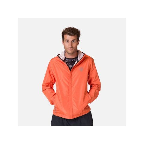 Kurtka Rossignol Skpr Active Jkt pomarańczowy Rossignol