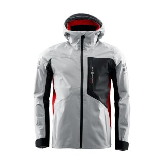 Kurtka SAIL RACING Reference Jacket Szary Sail Racing