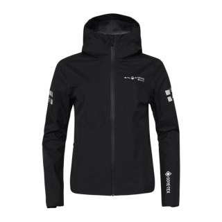 Kurtka SAIL RACING W Spray Gore Tex Jacket Czarny Sail Racing