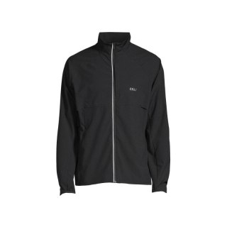 Kurtka sportowa męska CASALL M Dynamic Windbreaker Jacket black Casall