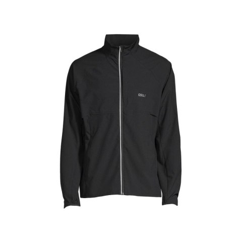 Kurtka sportowa męska CASALL M Dynamic Windbreaker Jacket black Casall