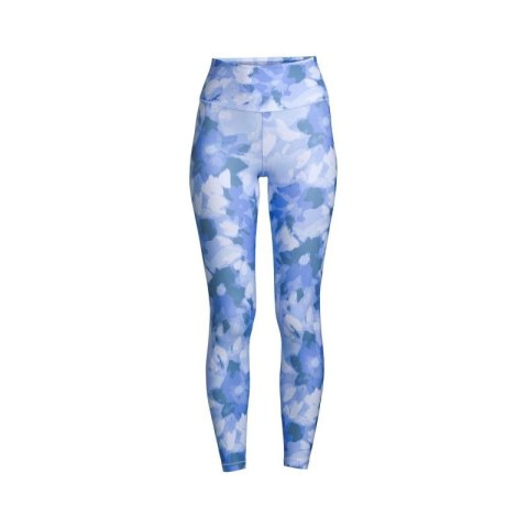 Legginsy CASALL Blossom High Waist Tights niebieski Casall