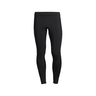 Legginsy CASALL M Windtherm Tights czarny Casall