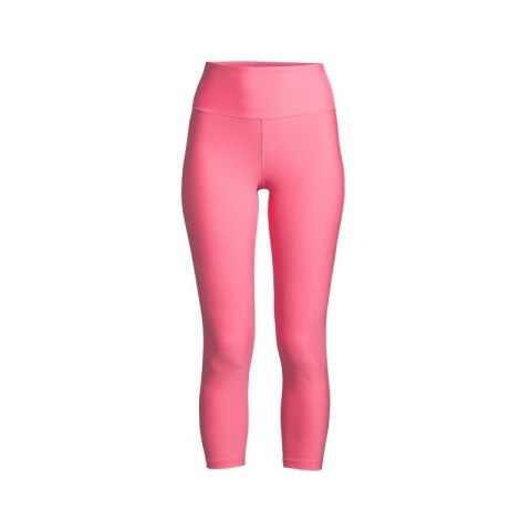 Legginsy CASALL Ultra High Waist Cropped Tights różowy Casall