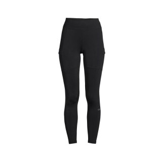 Legginsy CASALL Warm Tights black Casall