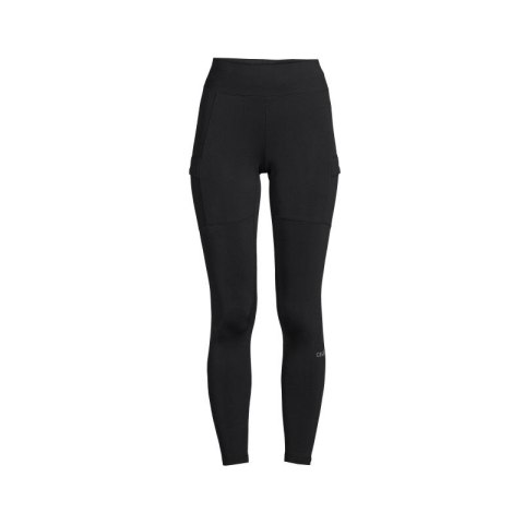 Legginsy CASALL Warm Tights black Casall